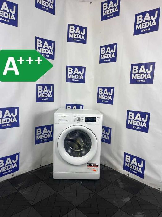 Pralka Whirpool Funkcja Pary Eco+ 7 Kg/1200/A+++/Dostawa/Gwarancja