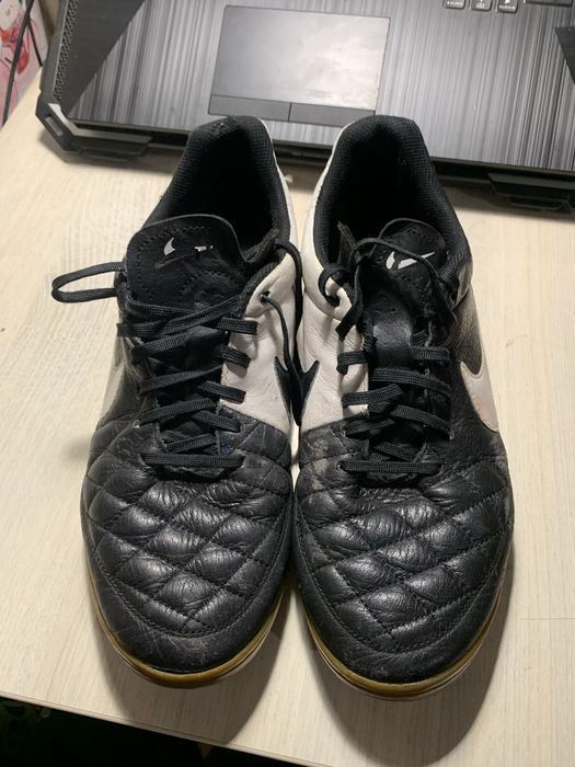 Футзалки nike tiempo 27 см