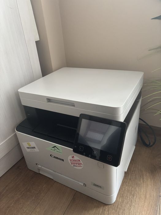 Drukarka CANON i-sensys mf651cw