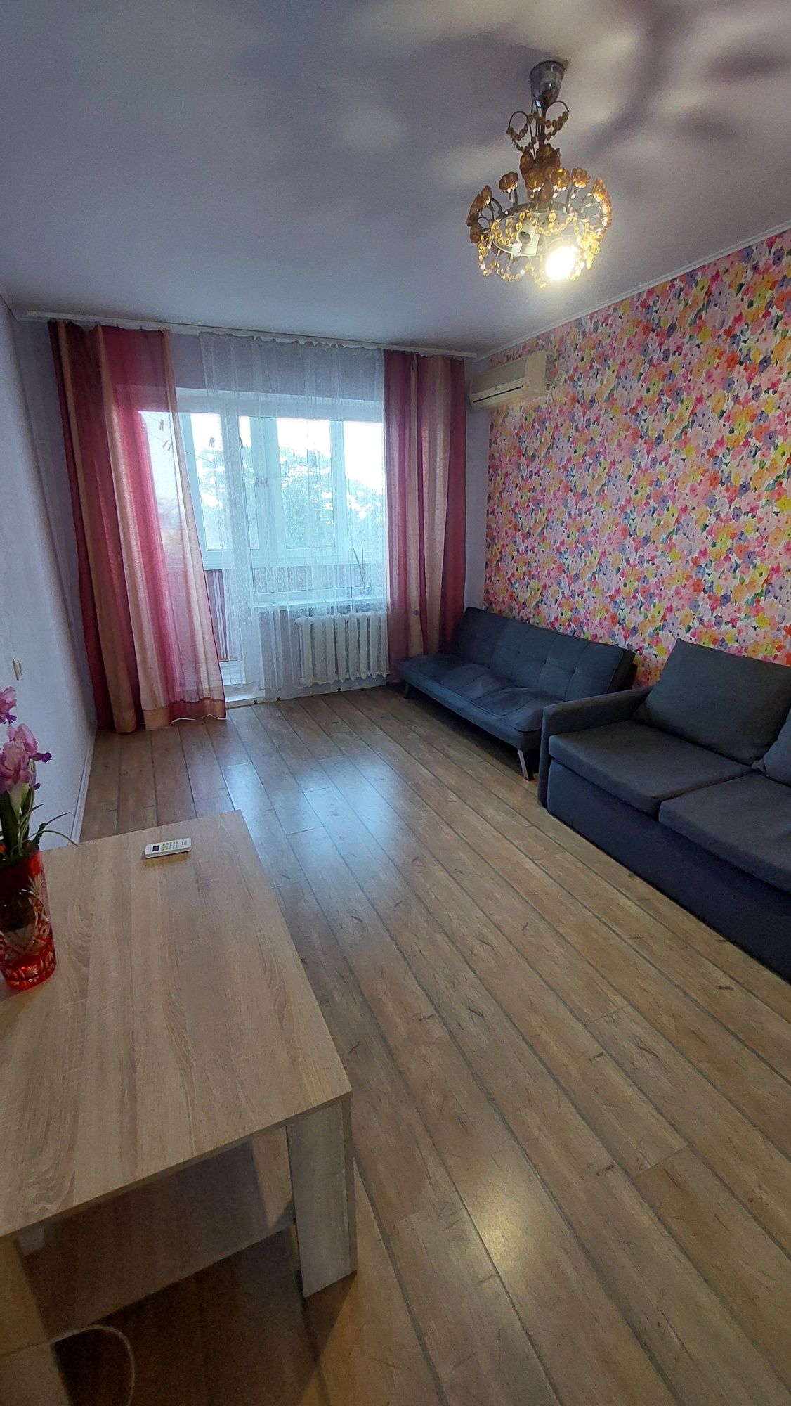 Продам 1но Ком.кв 2эт улПриморская