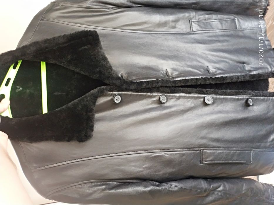 Продам дублёнку. В идеальном состоянии.