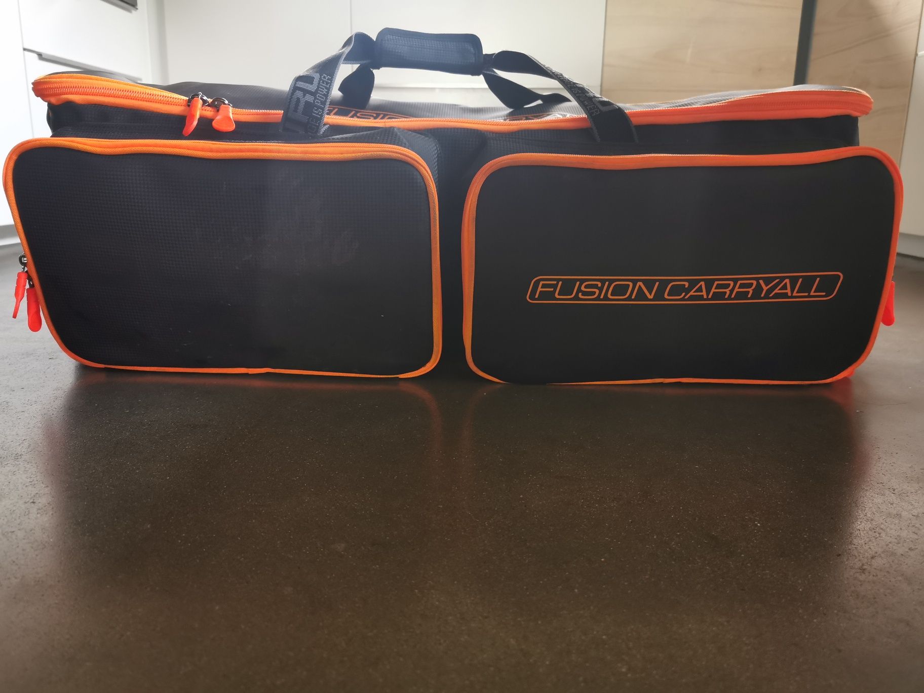 Torba wędkarska Guru Fusion Caryall