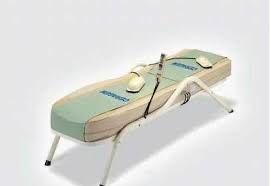 Кровать CARAGEM масажна