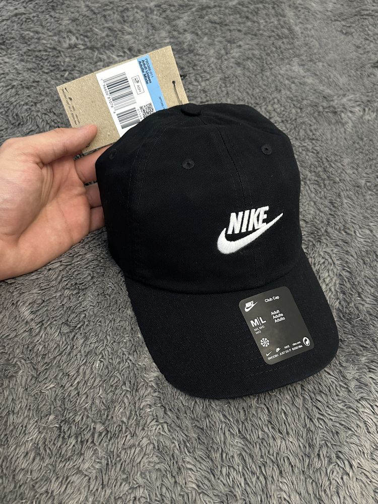 Кепка Nike one size