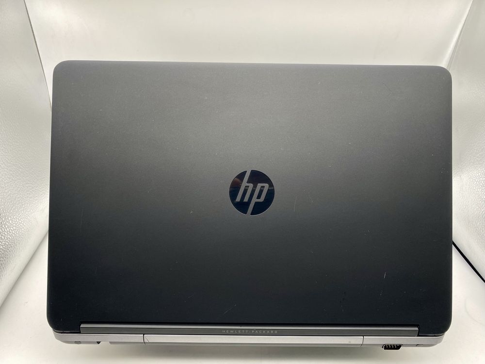 HP ProBook 650 G1 15,6” FHD i7-4610M/8GB/256Gb SSD/0% зносу бат
