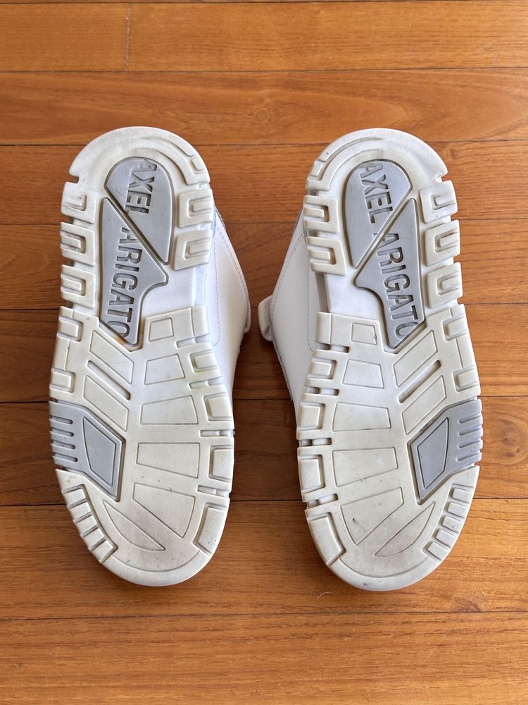 Alex Arigato Area Haze low-top sneakers