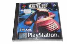 Gra Killer Loop Sony Playstation (Psx)
