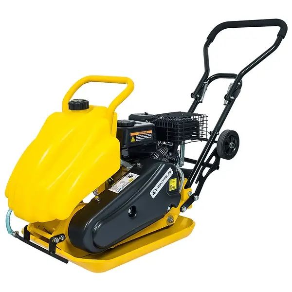 Трамбовка 90кг Віброплита