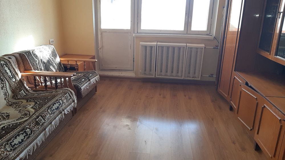 Здається однокімнатна квартира