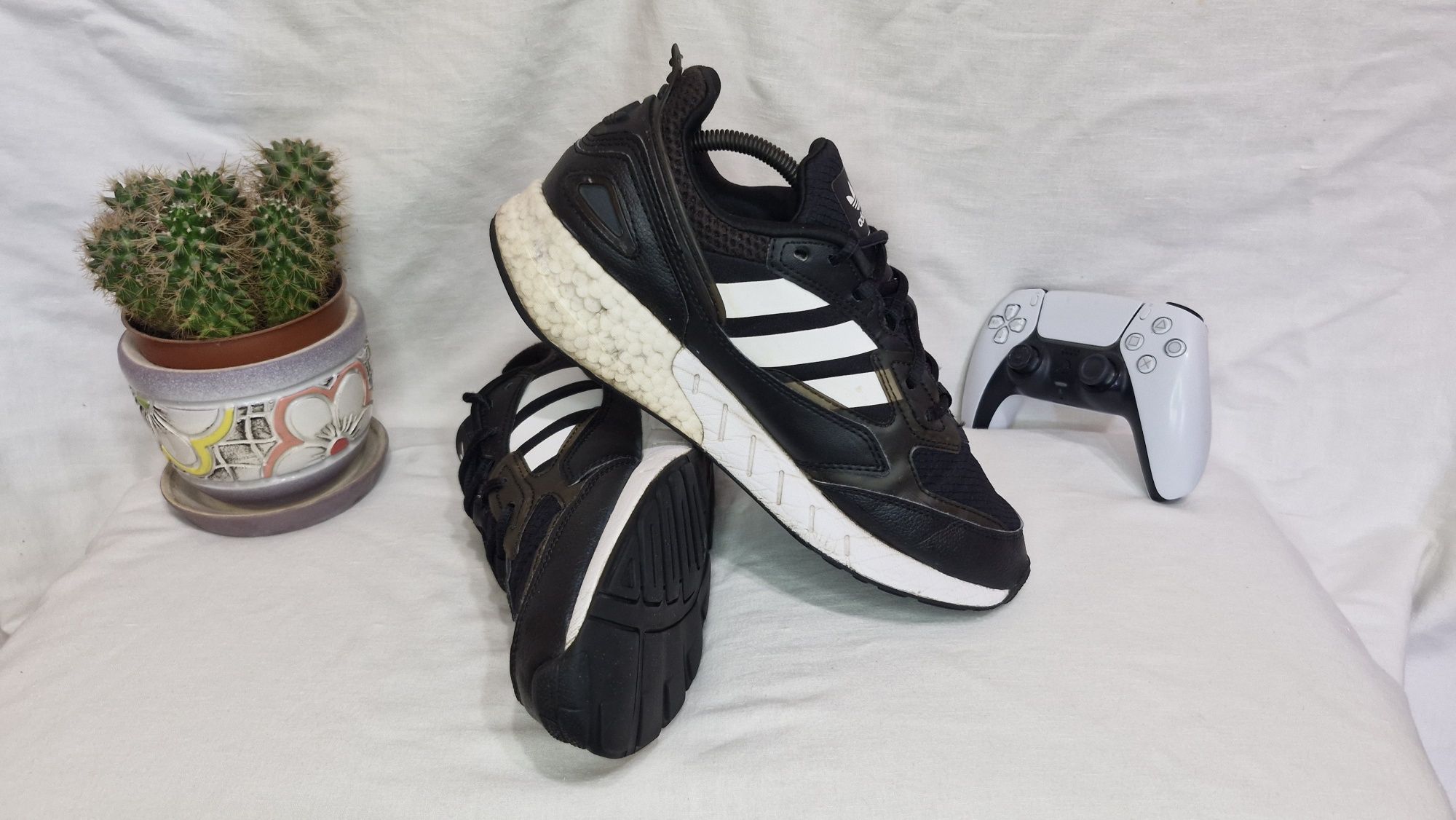 Чоловічі кросівки Adidas.Розмір 43