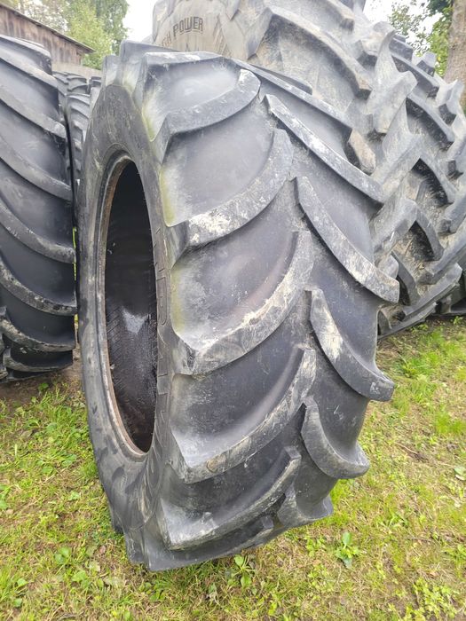 Opona 1 szt 540/65r38 vrenderstein