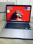 MacBook Air M1 Piękny Stan 4 cykle