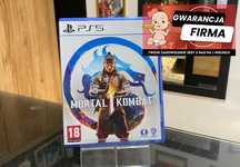 Gra PS5 Mortal Kombat 1