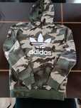 Bluza chłopięca Adidas -stan idealny