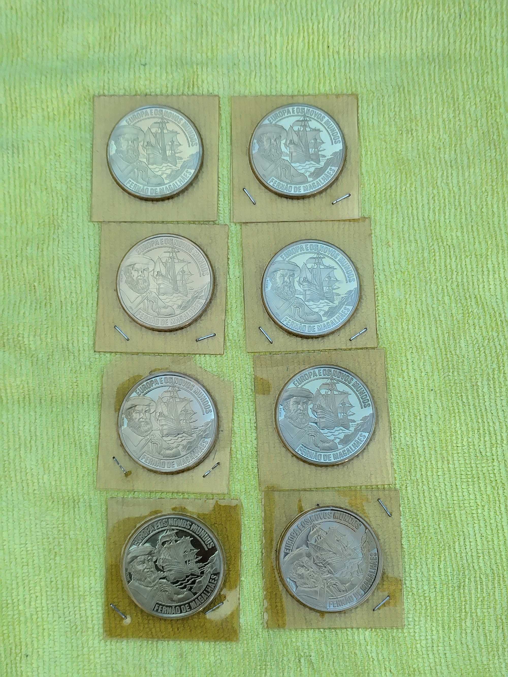 As Mães da Europa 5 Euro Mais 2 1/2 ECU