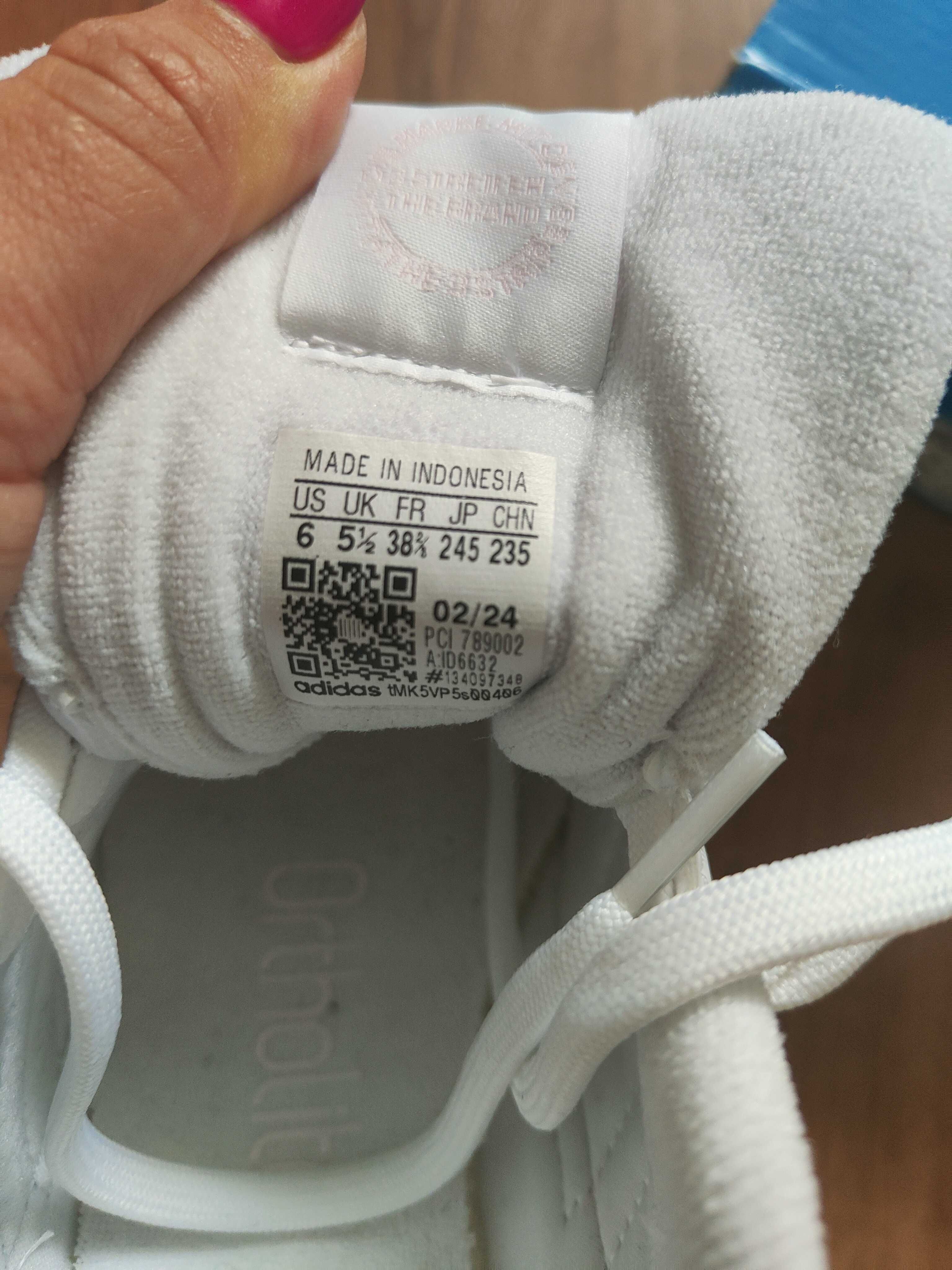 Adidasy adidas nowe