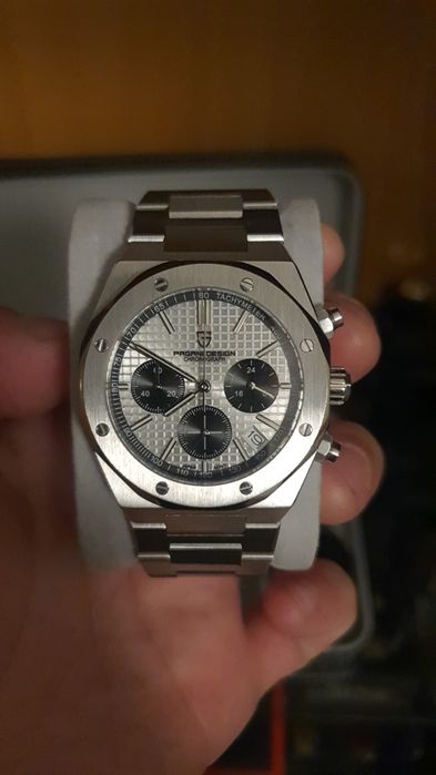 Pagani Design Ref: PD1707