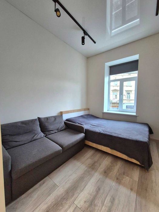 Оренда 1 кімнатної квартири в центрі міста Львова, вул. Франка.