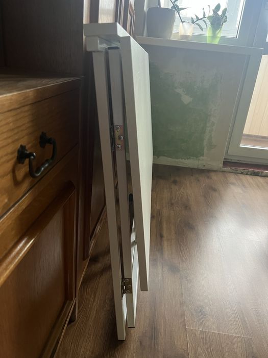 Стіл компьютерний, письмовий трансформер