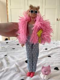 Lalka Barbie extra