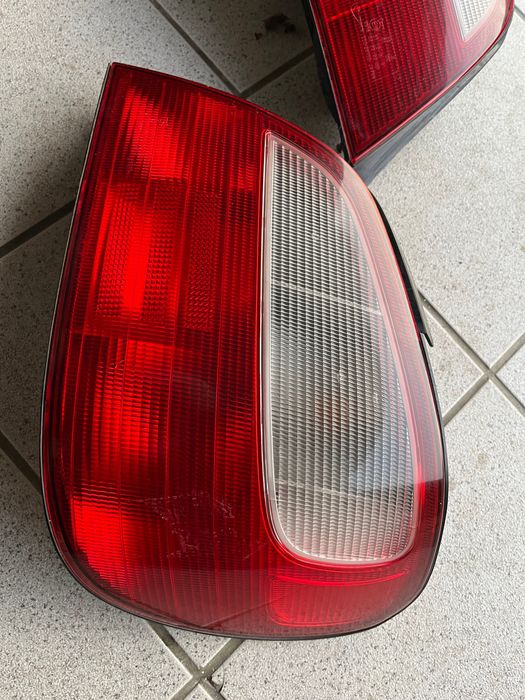 Farolins SUBARU IMPREZA