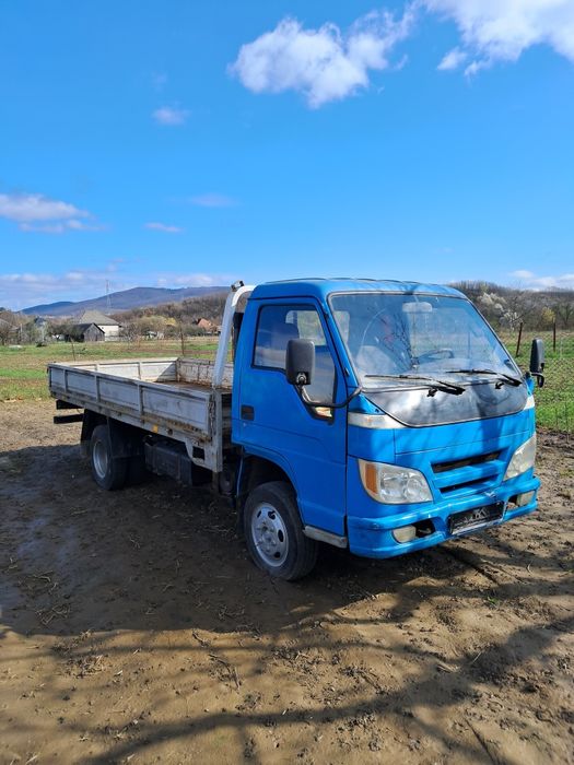 Вантажні перевезення