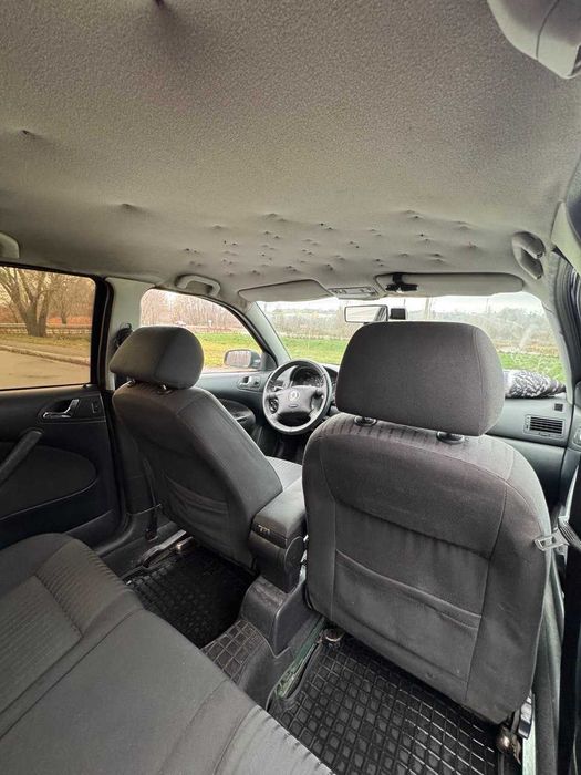 Продам Skoda Oktavia 2.0 газ/бензин