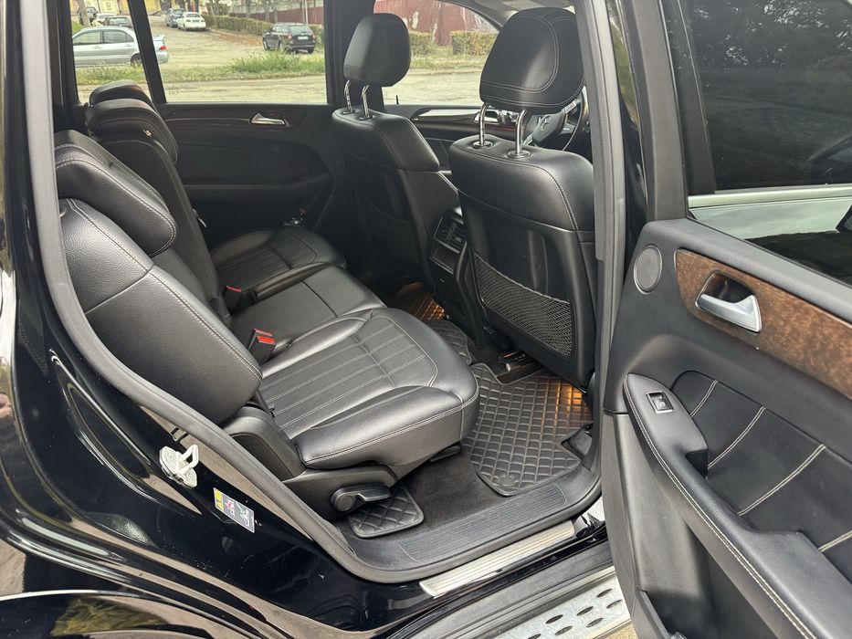 Продам Mercedes GL