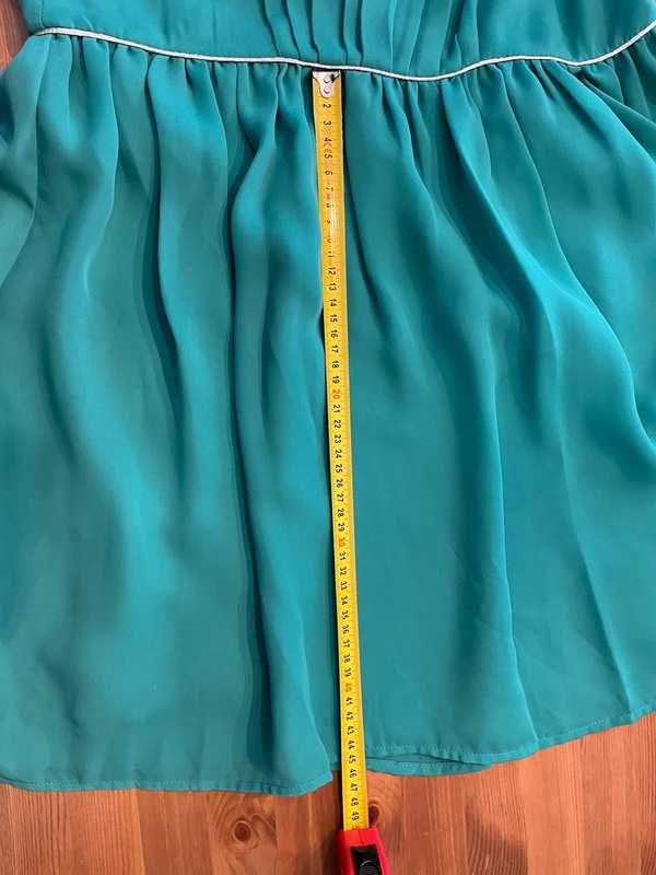 Nowa sukienka Mango – rozmiar XL