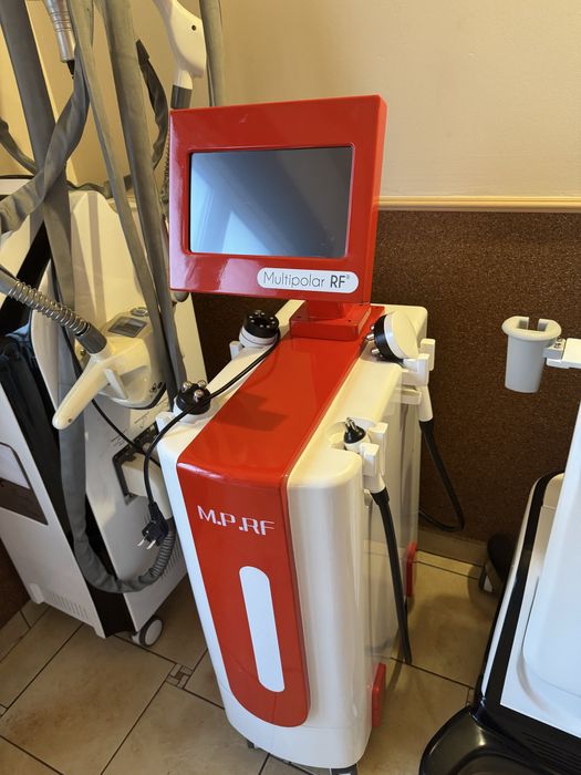 Sprzedam studio modelowania sylwetki