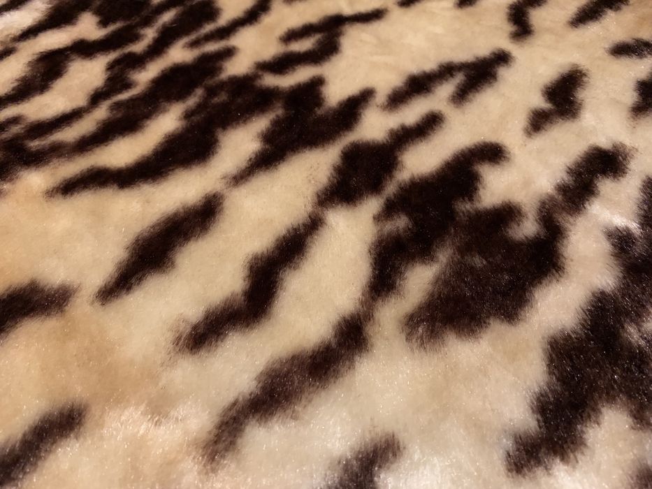 Tapeçaria colcha ou manta da Guiné