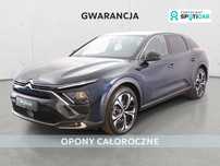 Citroën C5X EAT8 / 2024 / FV23 / od RiA