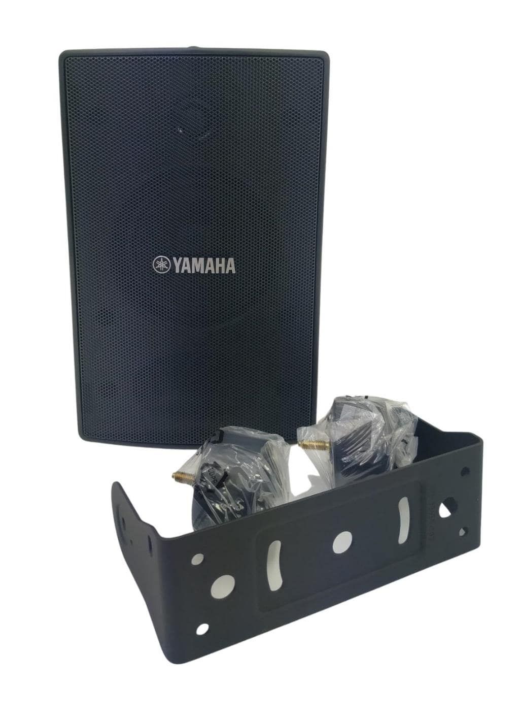 Yamaha NSAW194 Black Głośnik zewnętrzny/wewnętrzny para