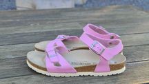 Босоножки сандали BIRKENSTOCK® Rio биркеншток ортопедические