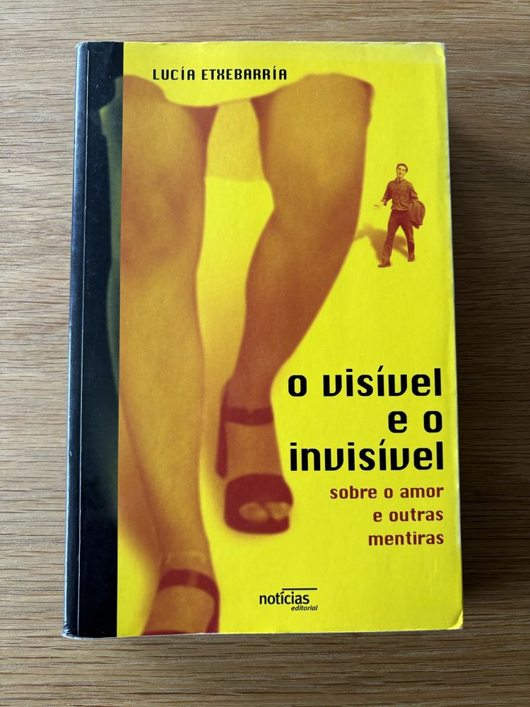 Livros - Romance Vários autores