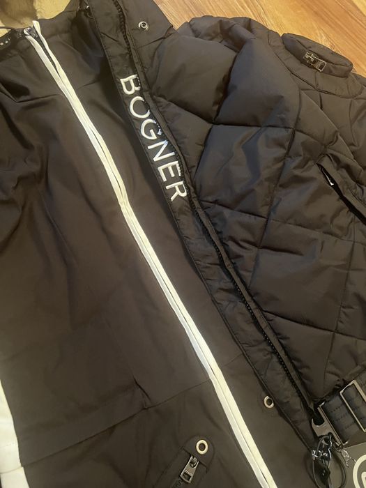 Горнолыжные костюмы Bogner