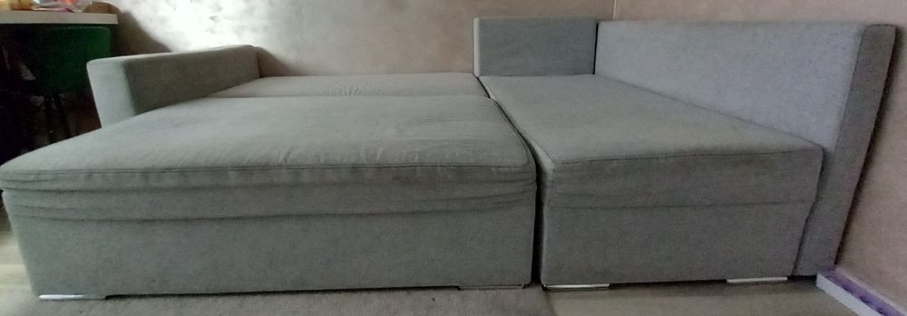 Narożnik BRW 230x145x80