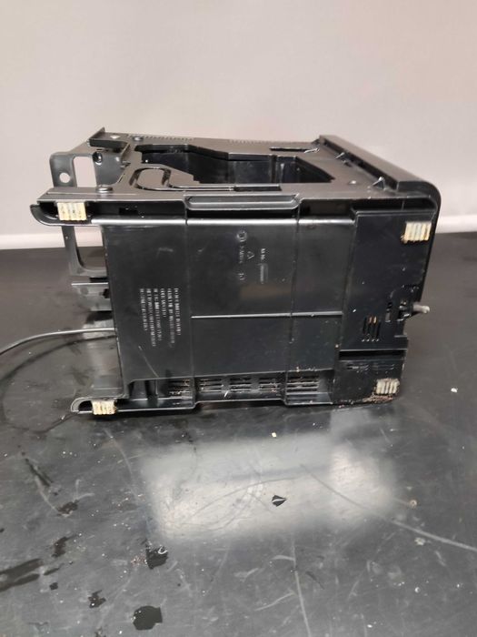 Miele CM61 kadłubek obudowa lewa prawa