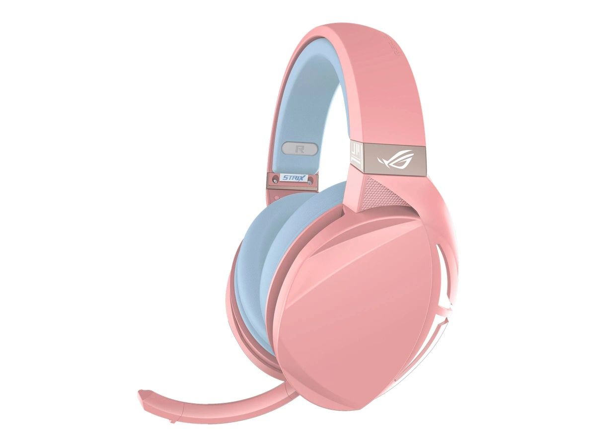 Asus ROG Strix Fusion 300 Pink LTD