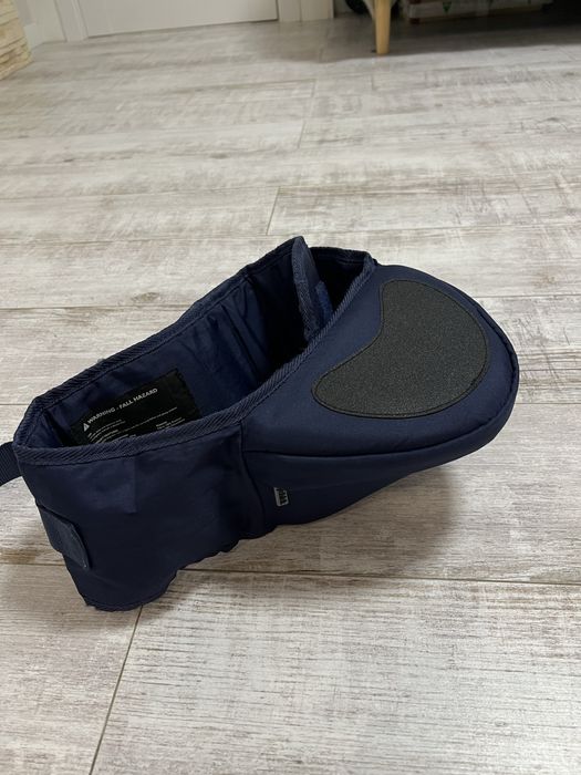 Переноска для дітей hippychick