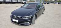 VW Passat 2.0 TDI 190km Highline