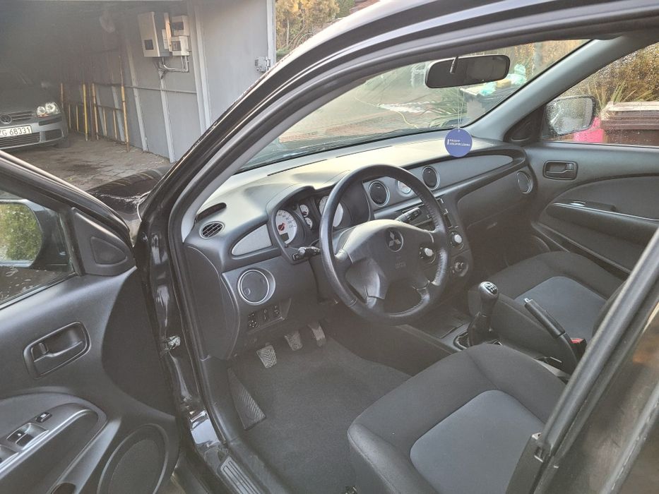 Mitsubishi Outlander l sprzedam