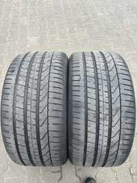 315/35R21 Pirreli P Zero