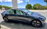 Tesla Model 3 Long Range AWD Dual Motor