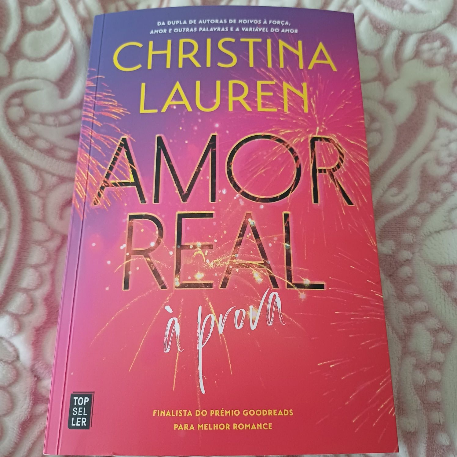 Amor Real -Christina Lauren