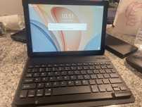 Vendo tablet 512 gb