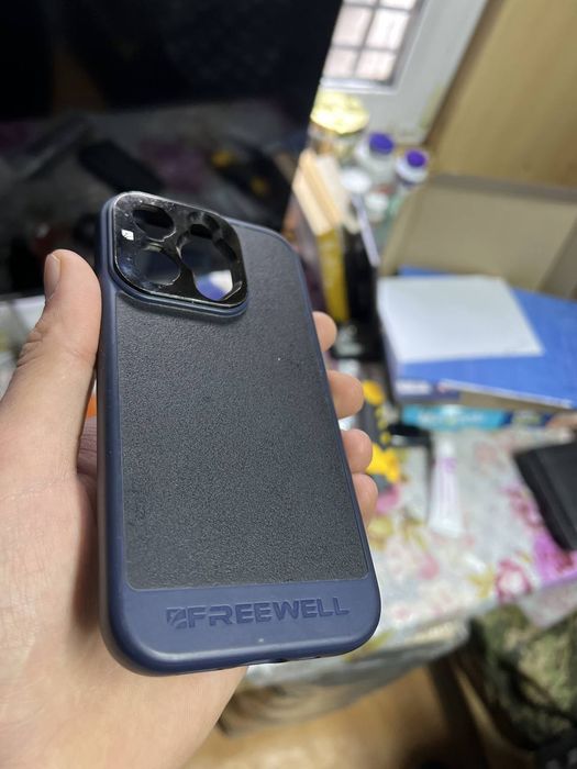 Freewell sherpa 14pro