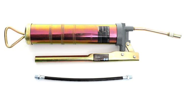 Smarownica ręczna KD1442