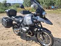 Motocykl BMW R1150 GS