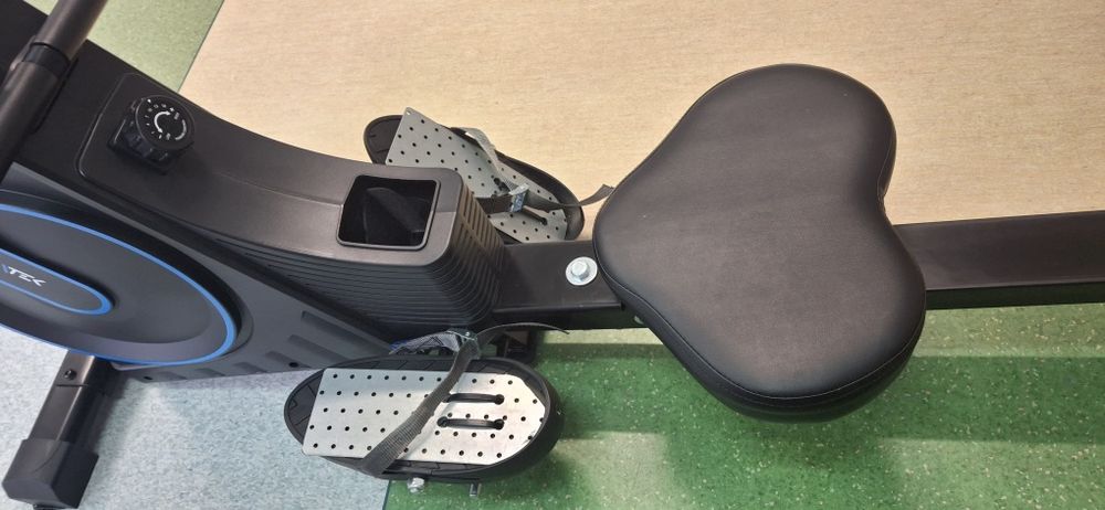 Wioślarz magnetyczny GYMTEK XR1000